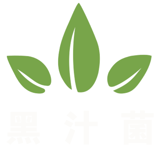 白LOGO